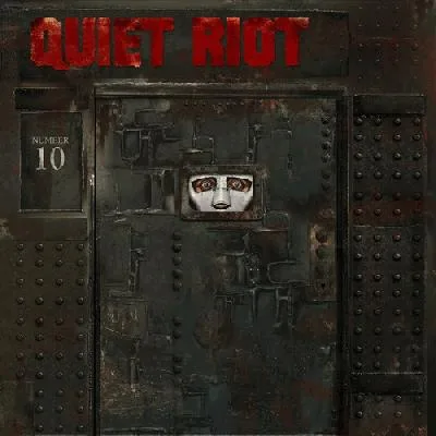 Quiet Riot Searching For New Singer As Jizzy Pearl Leaves