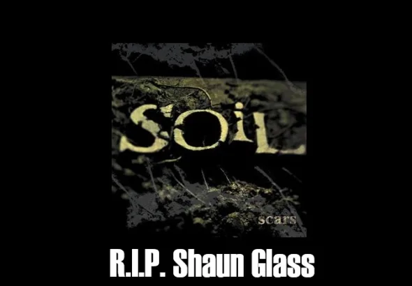 Shaun Glass, Guitarist For Soil, Broken Hope, and Repentance, Dies At 57
