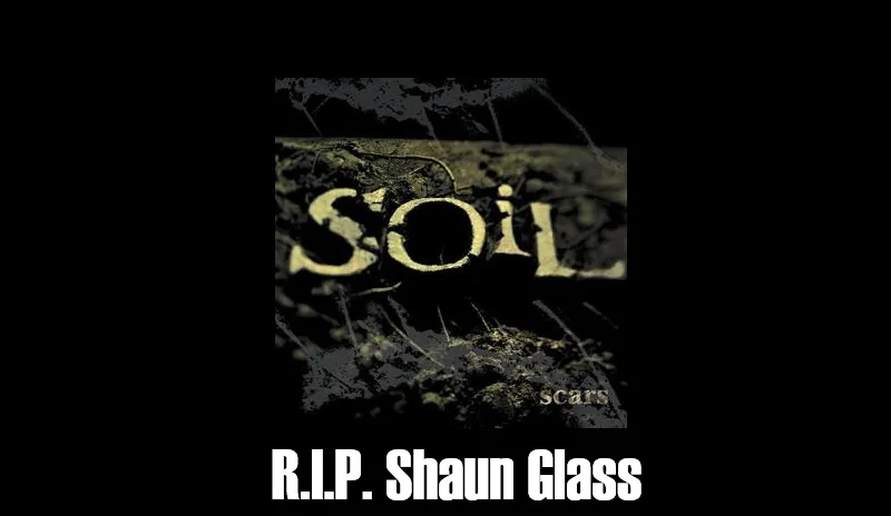 Shaun Glass, Guitarist For Soil, Broken Hope, and Repentance, Dies At 57
