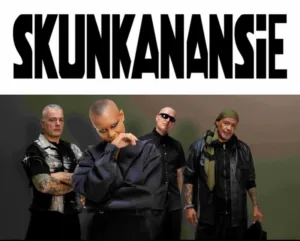 Skunk Anansie Release "Meltdown" Remix