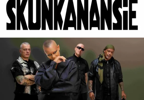 Skunk Anansie Release "Meltdown" Remix