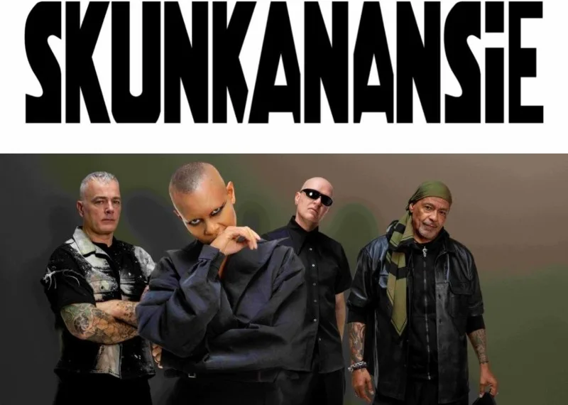 Skunk Anansie Release "Meltdown" Remix