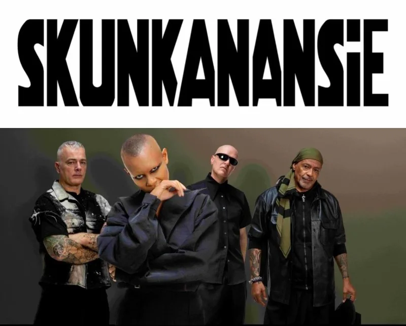 Skunk Anansie Release "Meltdown" Remix