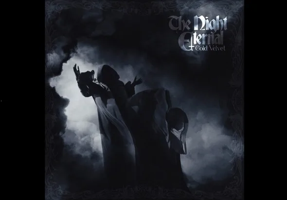 The Night Eternal Release "Caught In A Spell" Video