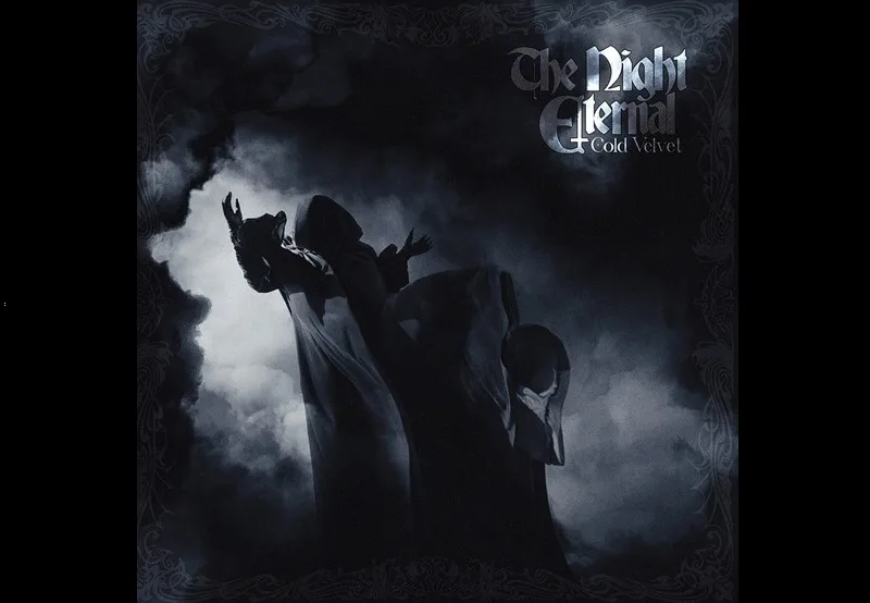 The Night Eternal Release “Caught In A Spell” Video