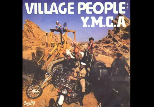 Village People Singer And Co-Writer Of Hit YMCA Dead At 74