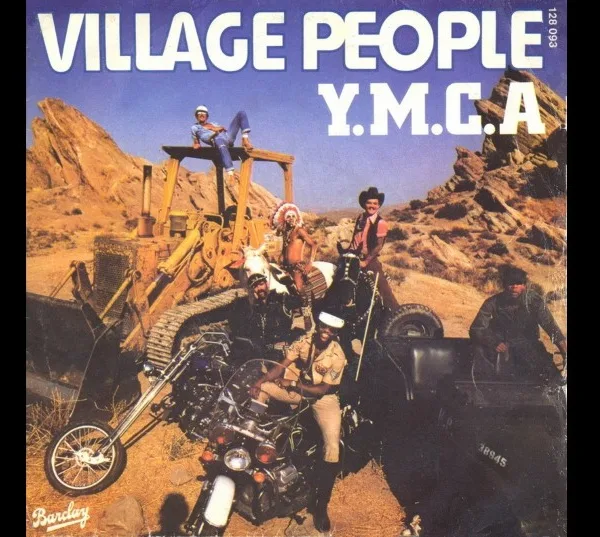 Village People Singer And Co-Writer Of Hit YMCA Dead At 74